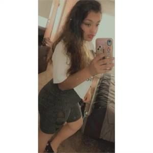 Meet your Posher, Brandy